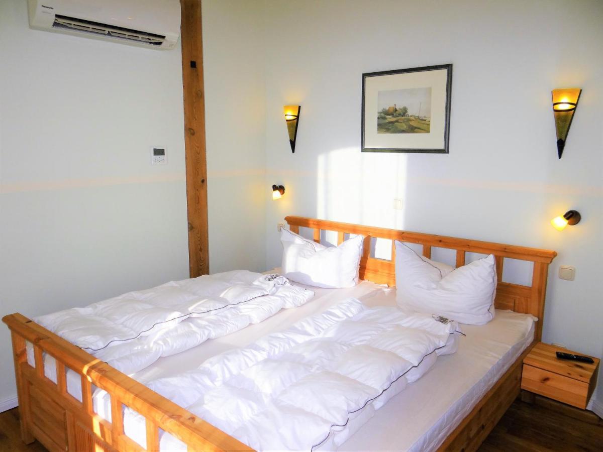 Ferienwohnung Speicher Residenz Barth E3 App 9 Exterior foto